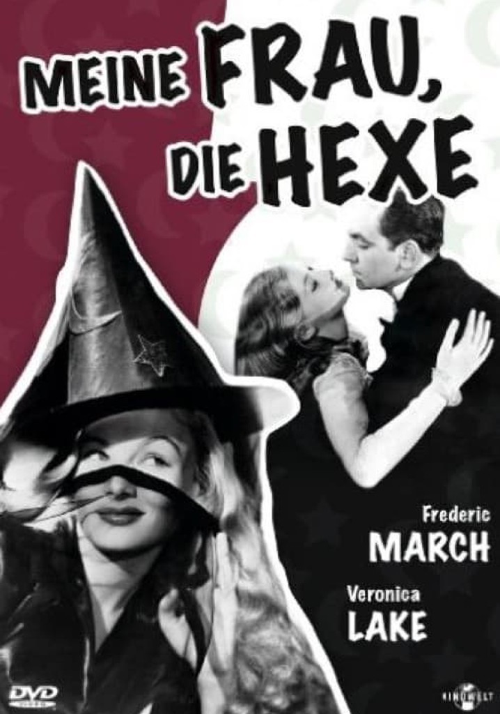 Meine Frau, die Hexe Stream Jetzt Film online anschauen